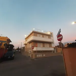 Maison d'hôtes L' Ora Blu