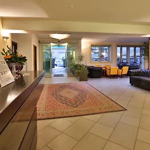 Hotel Western Bolonia
