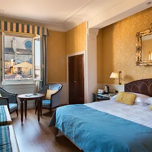 Hotel Art Orologio Bolonia