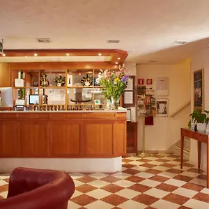 Commercio & Pellegrino Hotel Venice