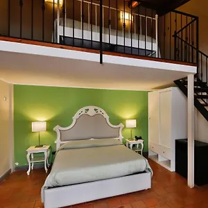 *** Hotel Art & Jazz Italie