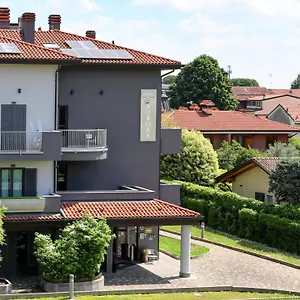 Hotel Aurora Paderno Dugnano