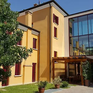 *** Hotel Unahotels Eco Costanza Venezia Italie
