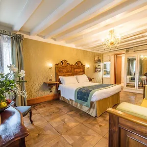 *** Hotel Casa Nicolo Priuli Italie