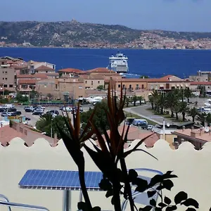 Hotel Piccada Palau
