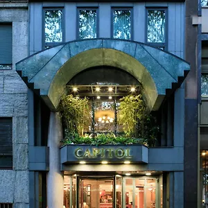 **** Hotel Capitol Italie
