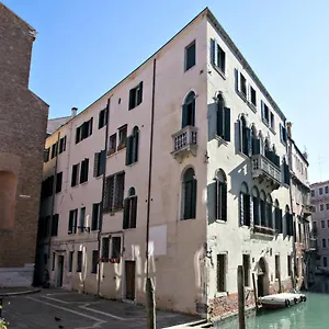 Apartahotel Ca' Foscolo Venecia