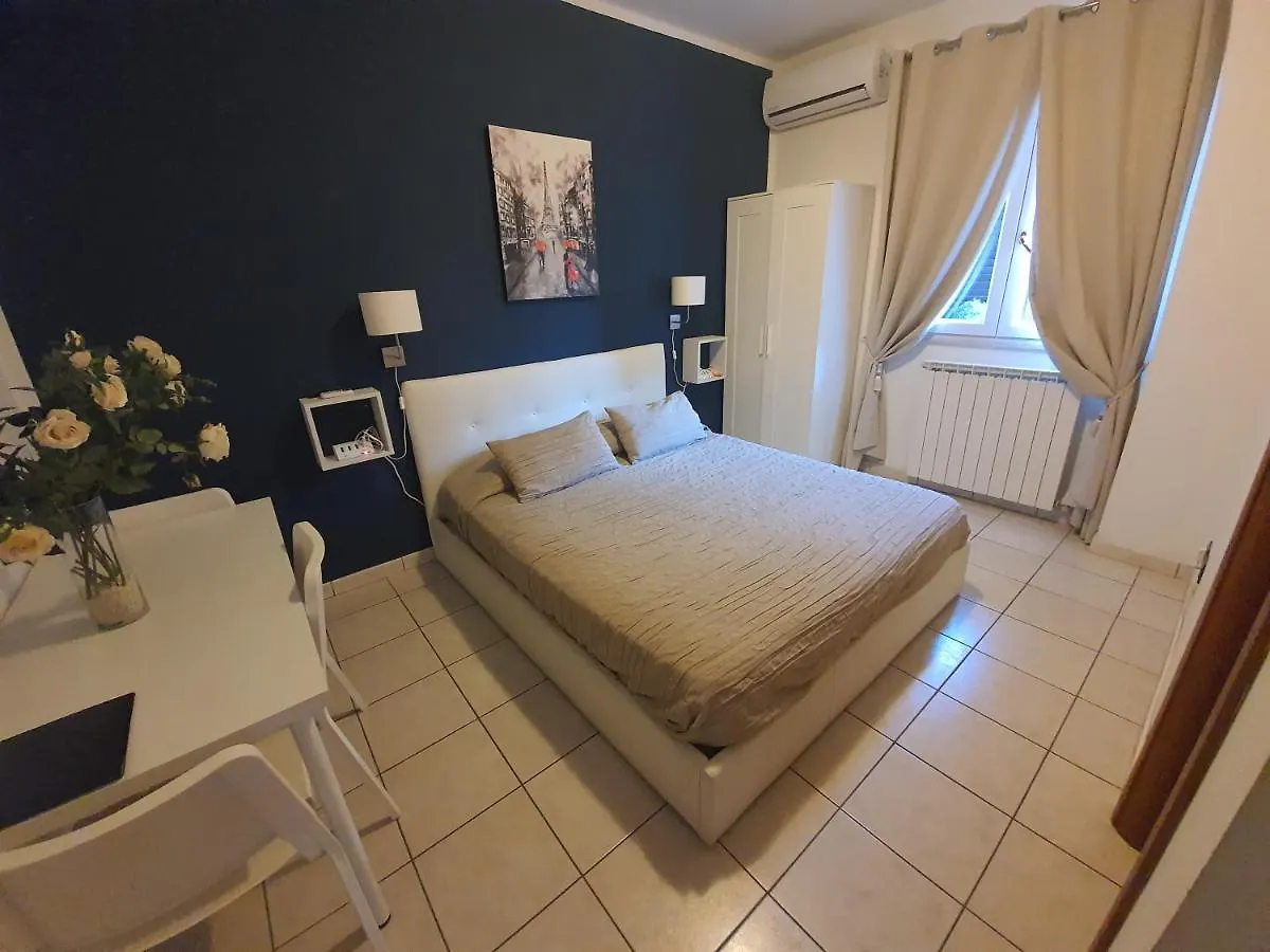 Bed and breakfast Guest House Brezza Marina Fiumicino