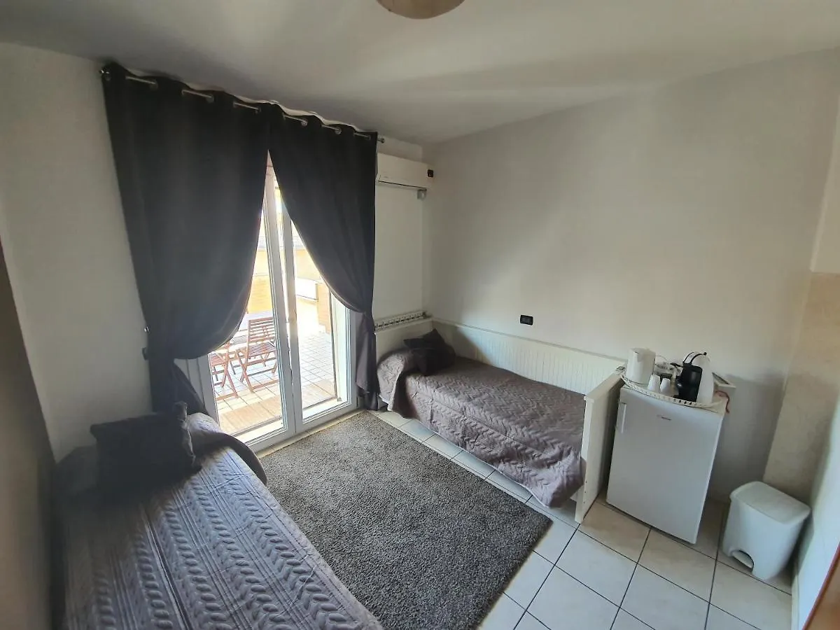 Bed and breakfast Guest House Brezza Marina Fiumicino