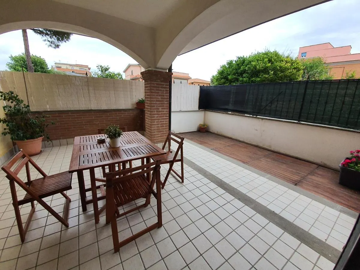 Guest House Brezza Marina Fiumicino