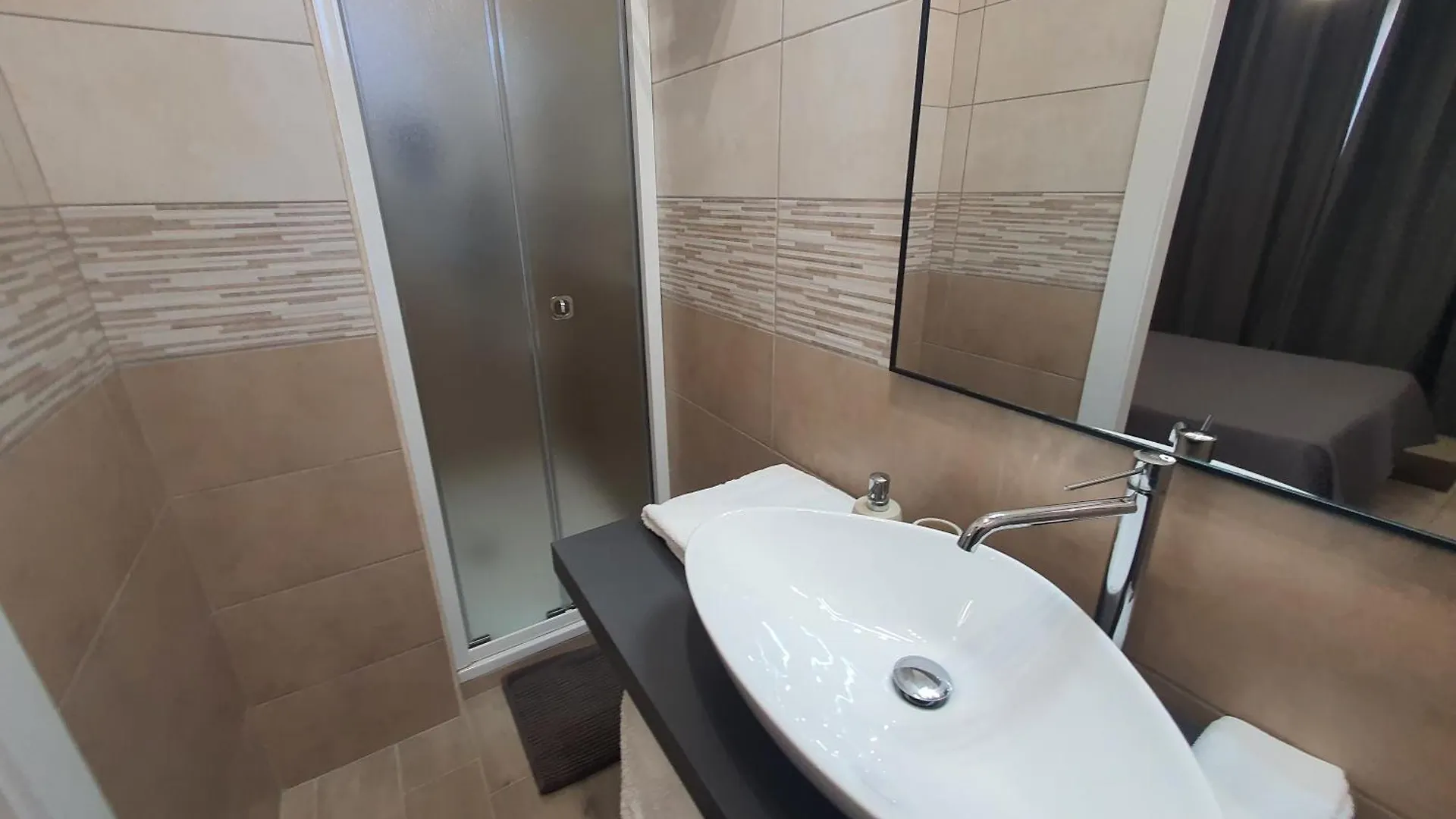 Bed and breakfast Guest House Brezza Marina Fiumicino