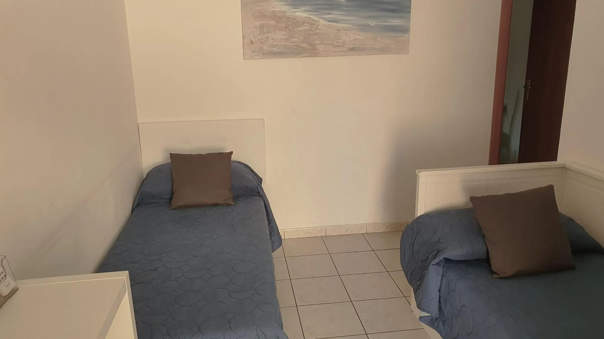 Guest House Brezza Marina Fiumicino Italia