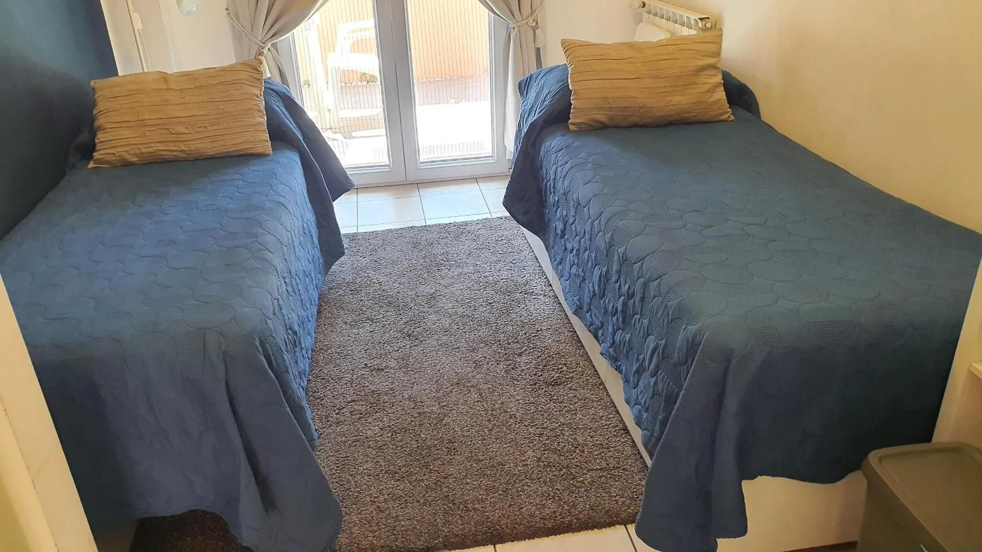 Guest House Brezza Marina Fiumicino