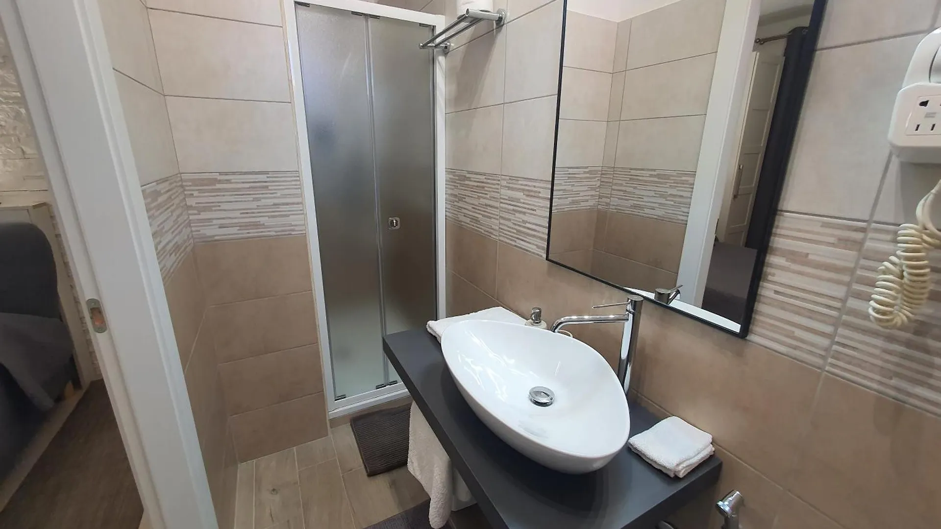 Guest House Brezza Marina Fiumicino