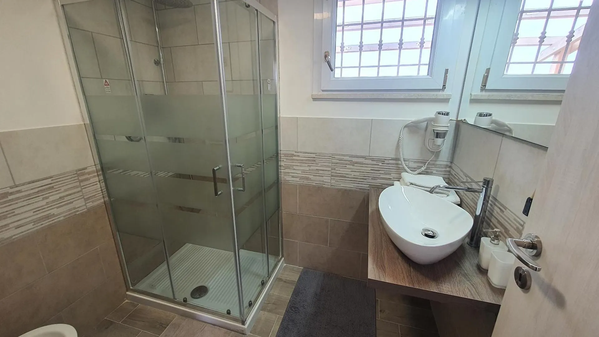 Guest House Brezza Marina Fiumicino
