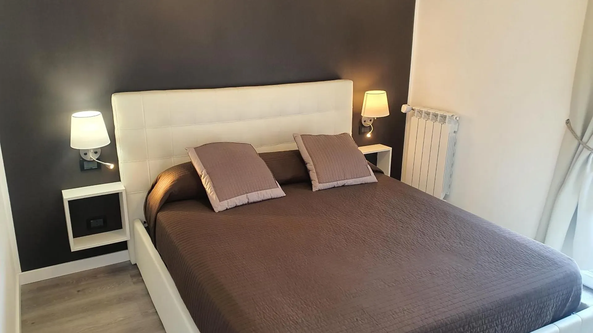 Bed and breakfast Guest House Brezza Marina Fiumicino