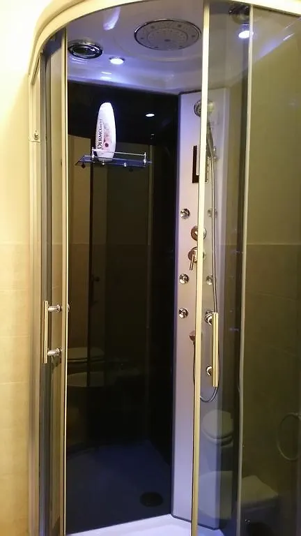 Guest House Brezza Marina Fiumicino Bed and breakfast