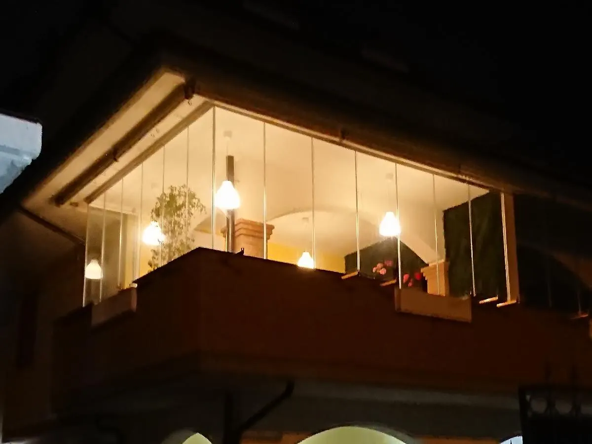 Bed and breakfast Guest House Brezza Marina Fiumicino