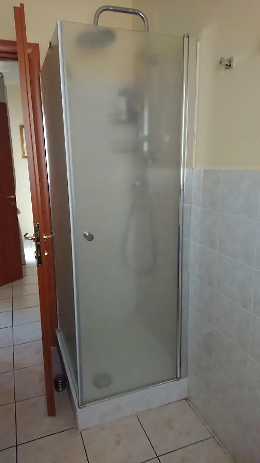 Guest House Brezza Marina Fiumicino 2*,