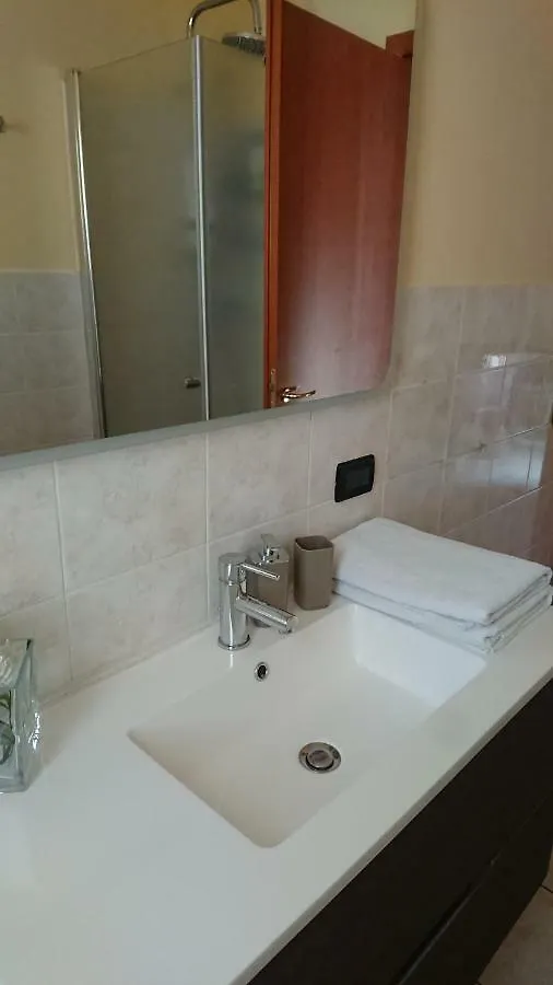 Guest House Brezza Marina Fiumicino 2*,