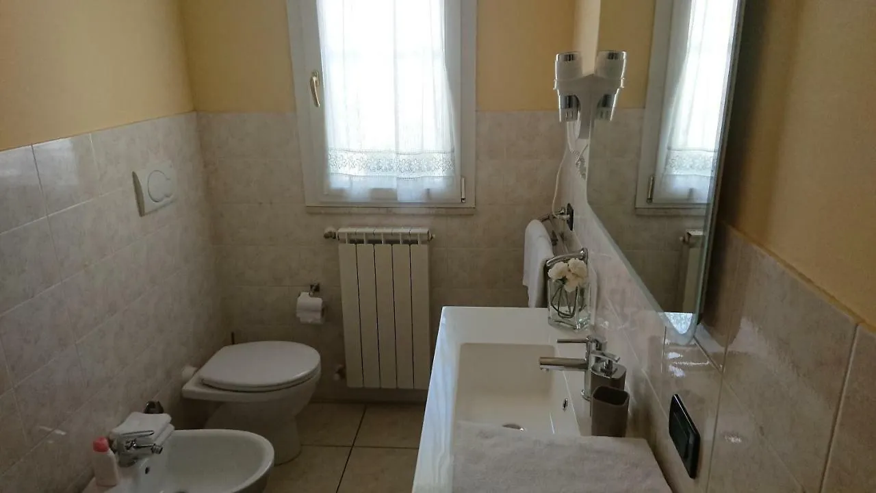 Guest House Brezza Marina Fiumicino