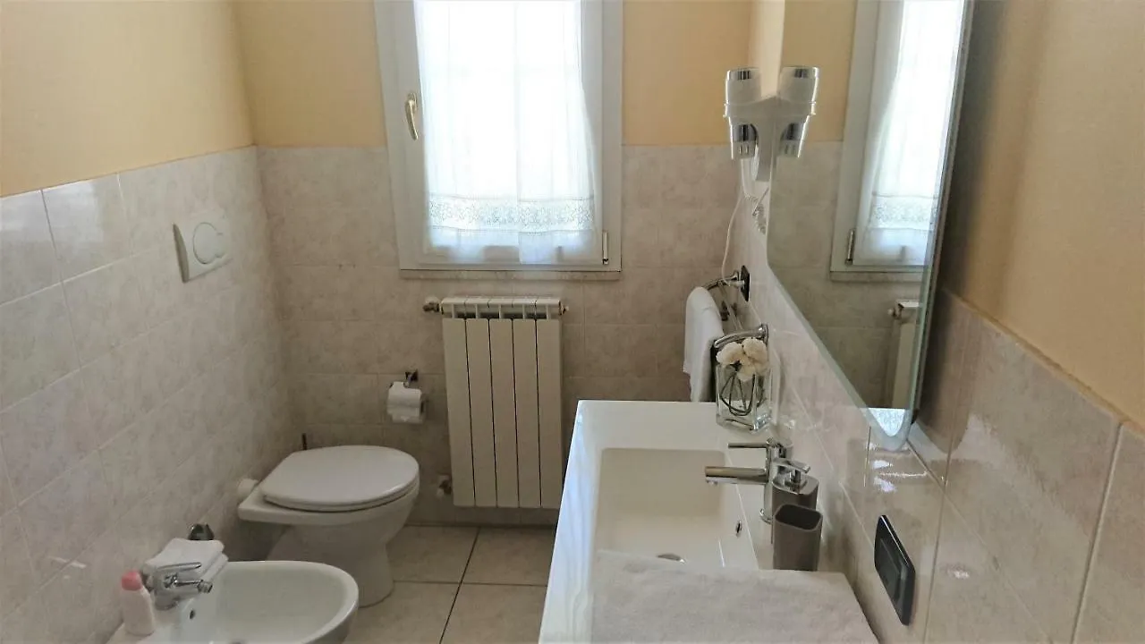 Bed and breakfast Guest House Brezza Marina Fiumicino