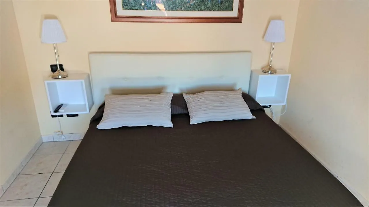 Bed and breakfast Guest House Brezza Marina Fiumicino