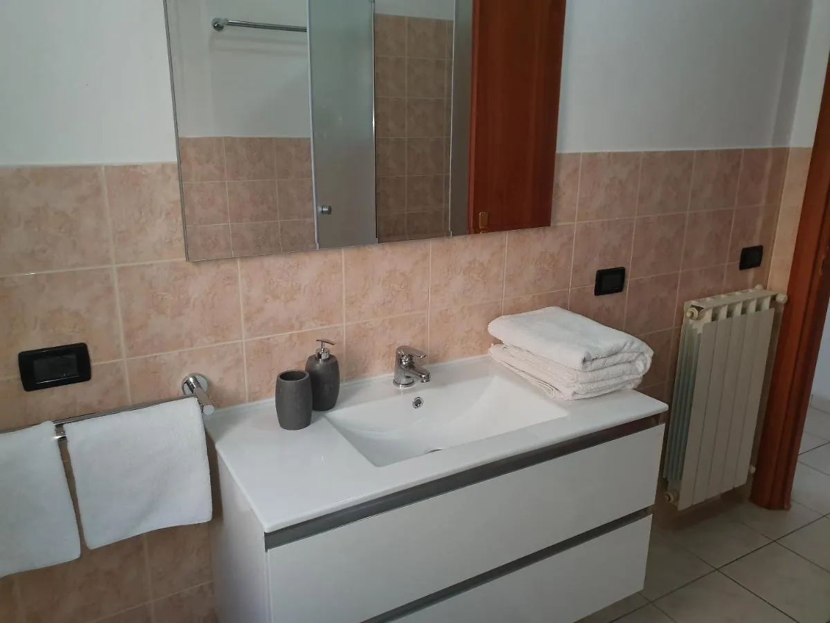 Guest House Brezza Marina Fiumicino