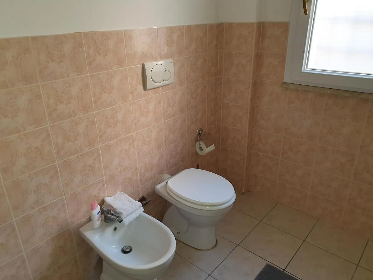 Bed and breakfast Guest House Brezza Marina Fiumicino